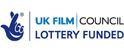 UK FILM|COUNCIL LOTTERY FUNDED