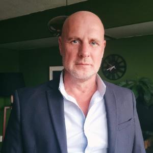 STUART ROBERTSON