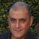 Mark Abraham