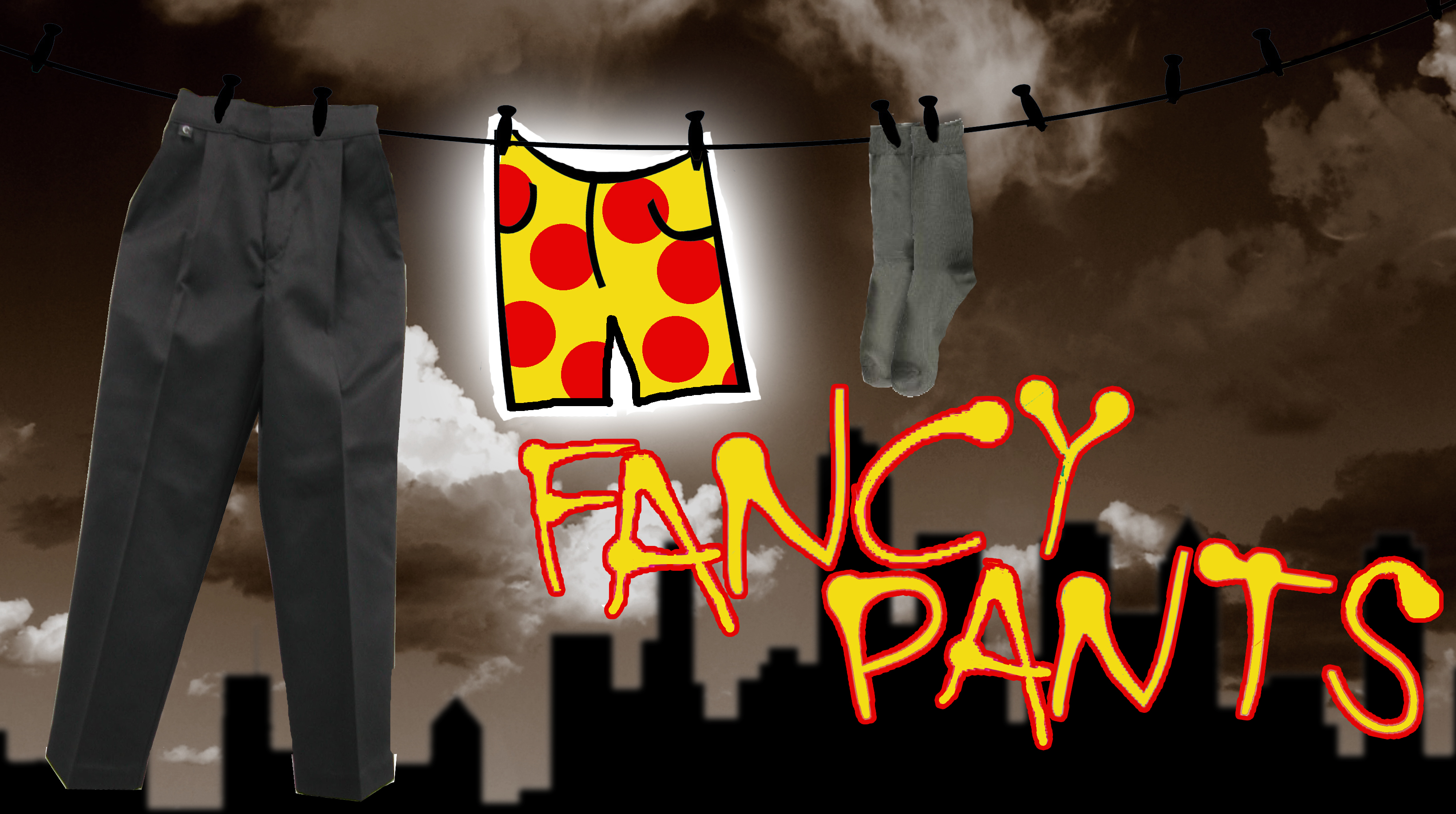 Fancy Pants Productions Ltd. ProductionBase