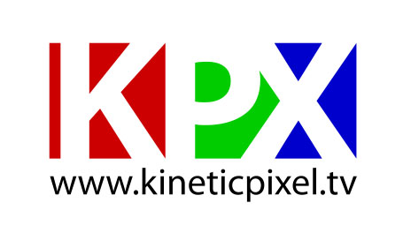 Kinetic Pixel | ProductionBase