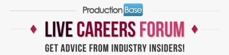 PB Live Careers Forum