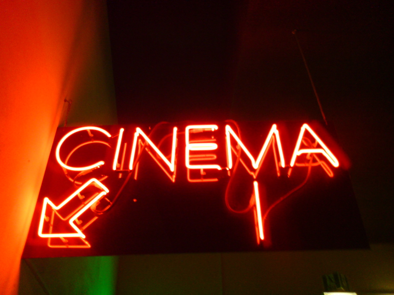 Independent Cinema & Short Films