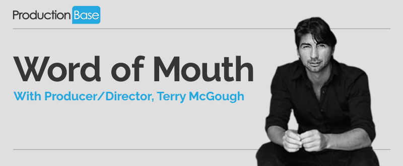 2017-01-18 - Terry McGough - Q&A