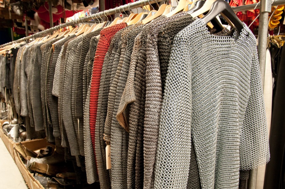 How To a Costume Assistant ProductionBase Community