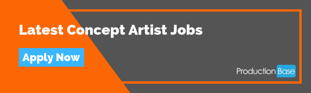 How To Become a Concept Artist | ProductionBase Community