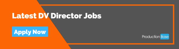 Latest DV Director Jobs