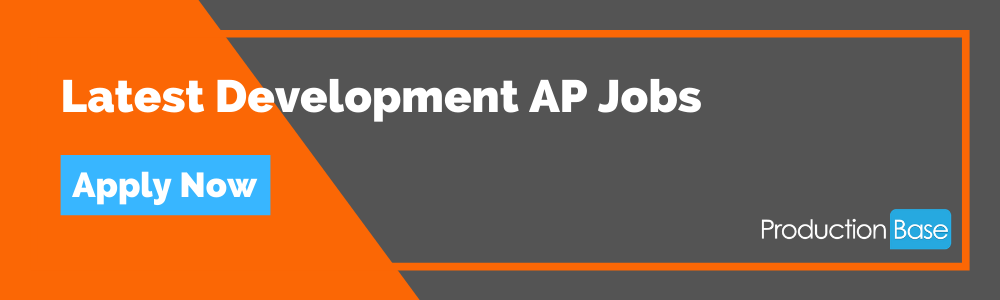 Latest Development AP Jobs