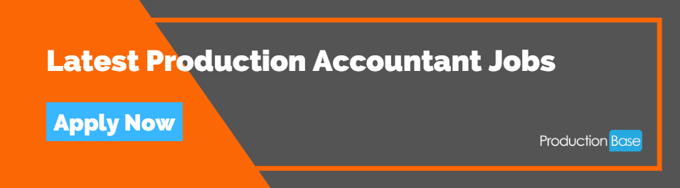 Latest Production Accountant Jobs