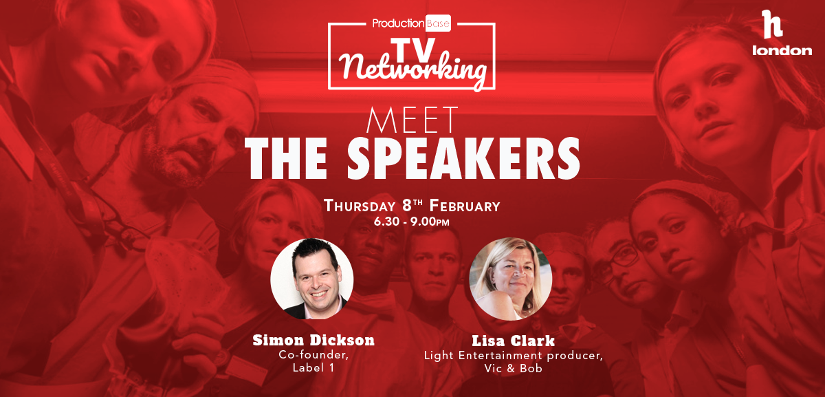 Meet The Speakers Lisa Clark ProductionBase Community
