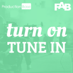Turn On, Tune In Turn On Tune In Podcast