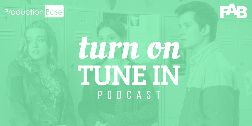 Turn On, Tune In Podcast - Episode 1: Sex Education