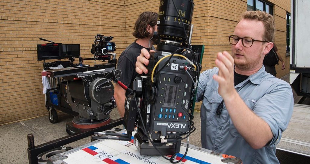 The 7 Golden Rules For Outstanding Camera Assistants ProductionBase