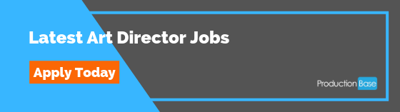 Art Director Jobs