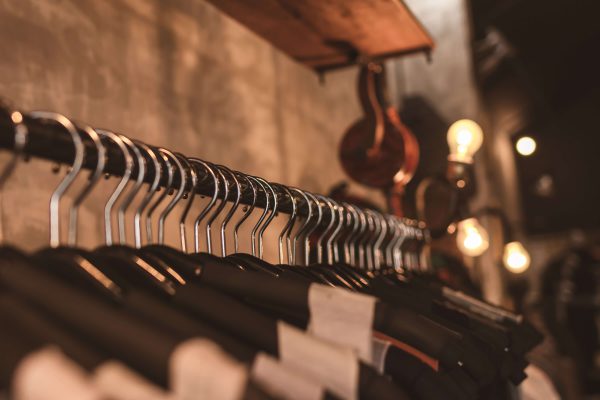 How to become a Wardrobe Supervisor