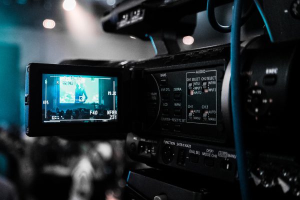 Learn how to become a video technician