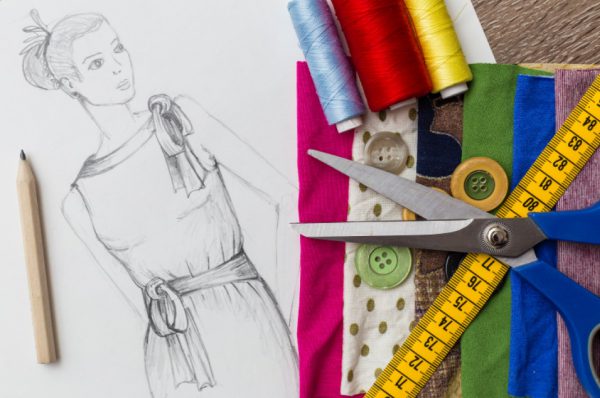 How To Become a Costume Designer