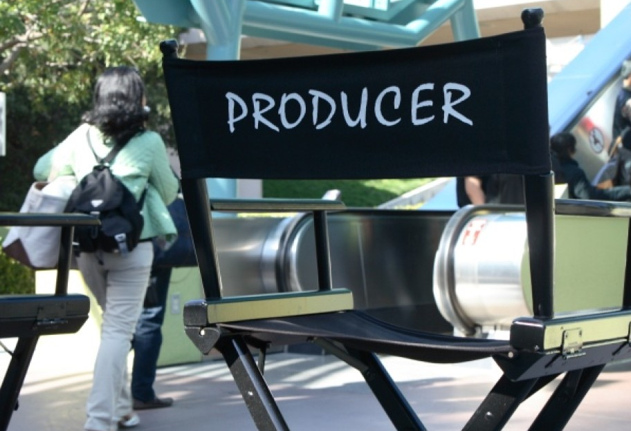 How To Become a Producer