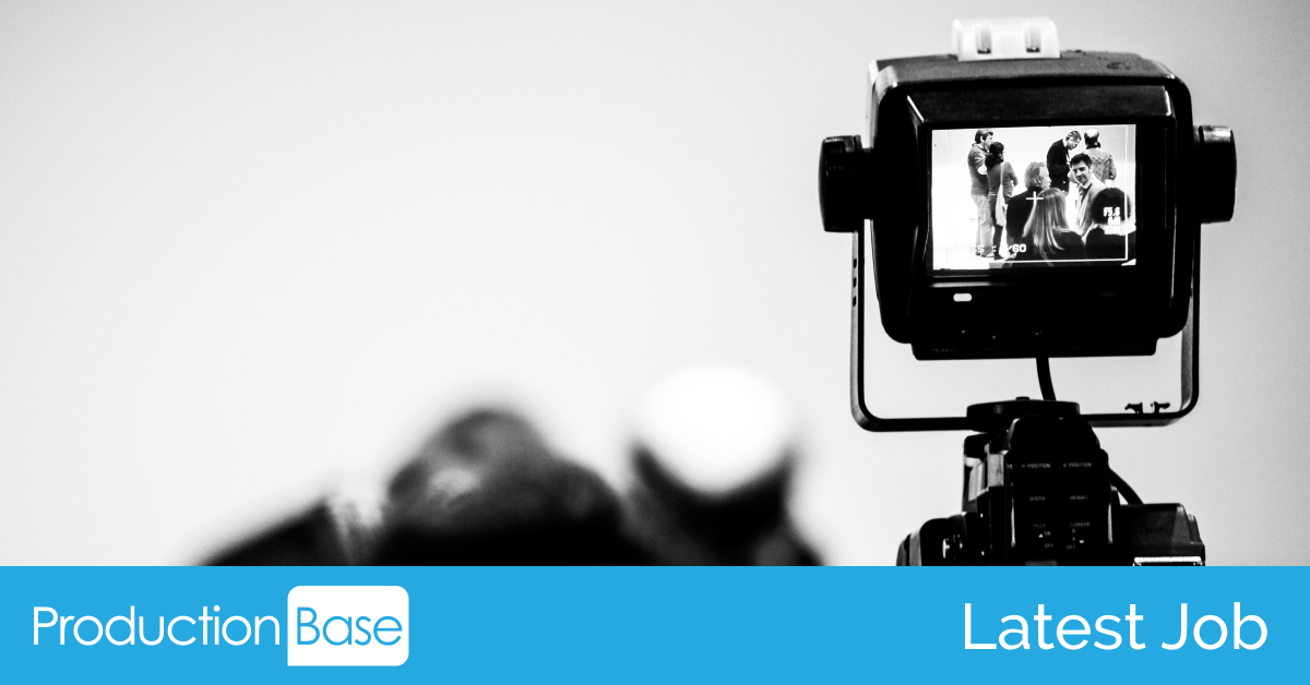 Runner Job ProductionBase