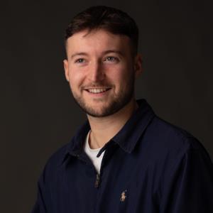Josh McGrath,Production Assistant