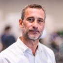 Rob Wakeling,Series Producer