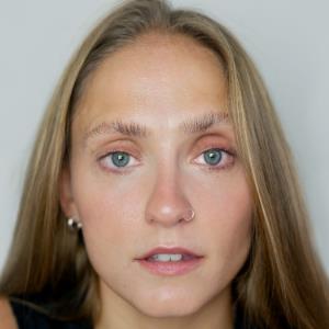 Melina Grace Bryant,Assistant Producer