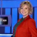 Amanda Burrell,Presenter