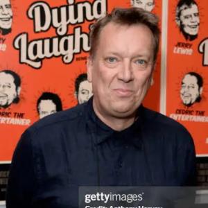 Lloyd Stanton,Producer/Director