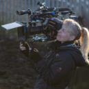 Suzi Robinson,Director of Photography