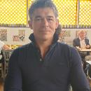 Julian Alexander Oliver FRSA,Executive Producer