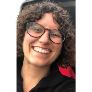Carmen Gomez Iniguez,Assistant Producer