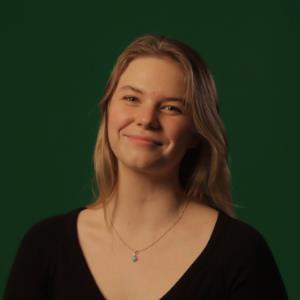 Meredith Wright,Art Department Assistant