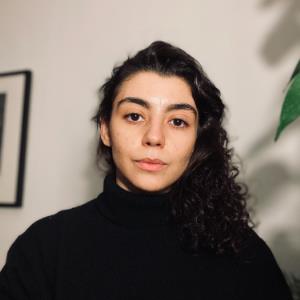 Dina Benderra,Assistant Producer