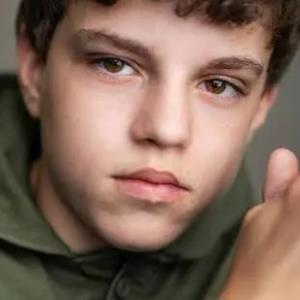 Noah Leggott,Camera Trainee