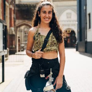 Alicia Torres Simón,Art Director