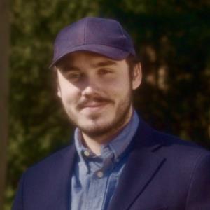Connor Cross,Assistant Producer