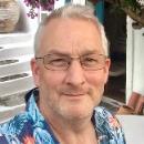 Richard Godfrey,Production Manager