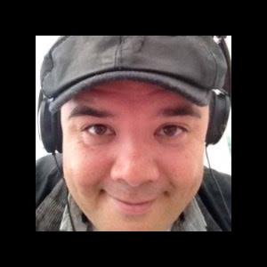 Raymond Lau,Producer