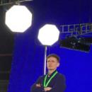 Rob Godfrey,Assistant Producer