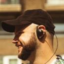 SAM MORRIS,Assistant Director (1st)