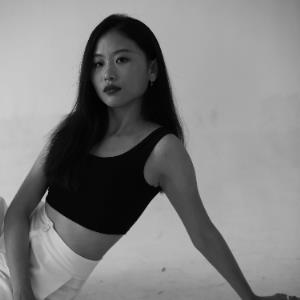 Xindi Wei,Junior Videographer