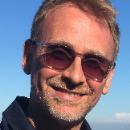 JP Davidson,Director