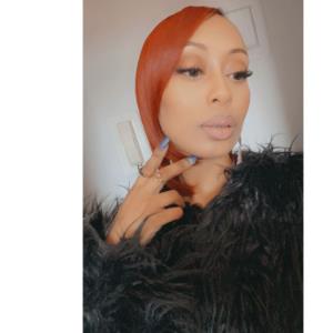 Christine Holt,Hair & Make-up Supervisor