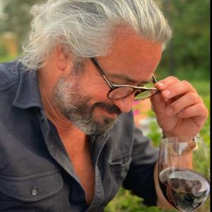 Richard I Terry,Director (Self Shooting)