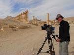 Nigel Kinnings,Director of Photography
