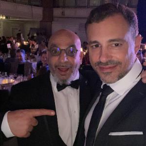 Jonny Caplan,Senior Producer/Director
