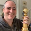 Luke Shiach,Executive Producer