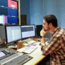 Steve Jump,Editor