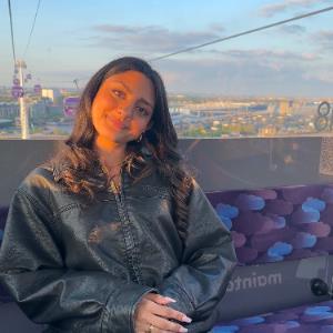 Mia Smith,Colour Grader