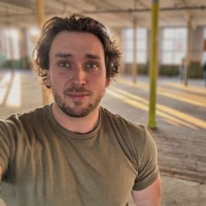 Luke Rufo,Producer/Director (Self-shooting)